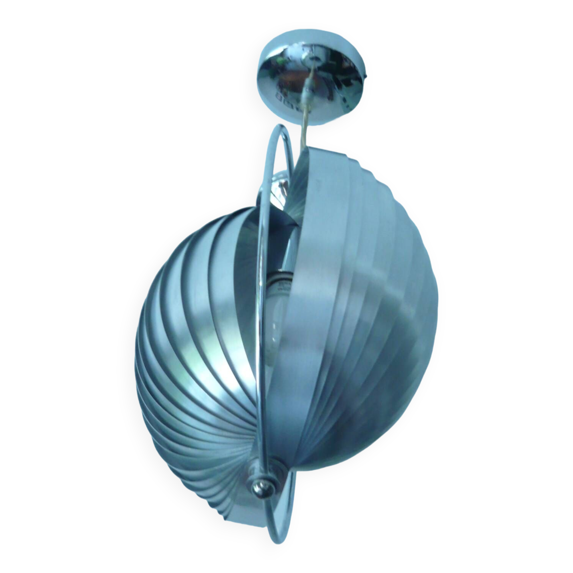 Suspension moon reedition par kare annees 80