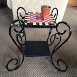 Side table