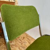 70's armchair
