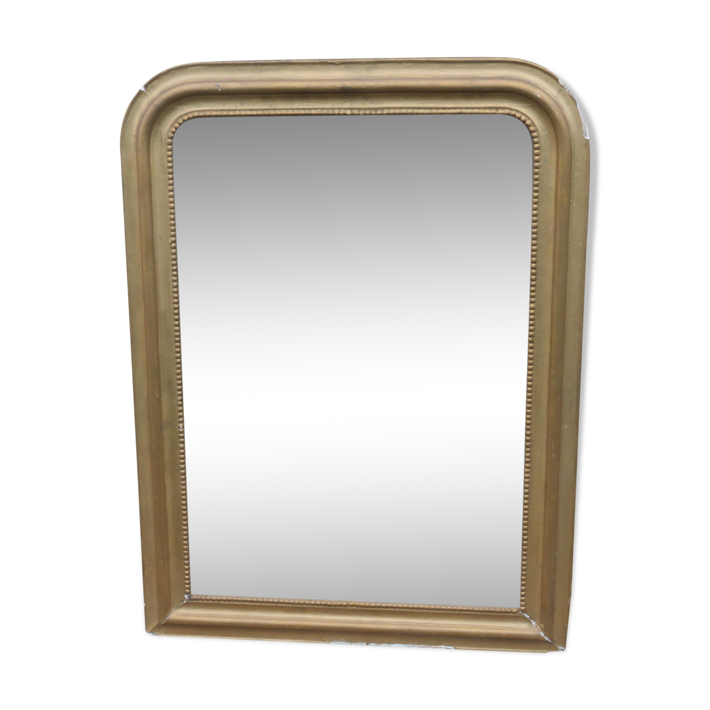 Mirror Louis Philippe 52x70cm