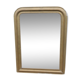 Mirror Louis Philippe 52x70cm