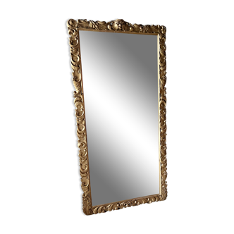 Miroir ancien, 200x100 cm