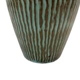West Germany ceramic vase 44 cm