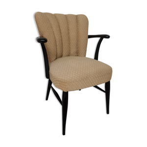 fauteuil cocktail vintage