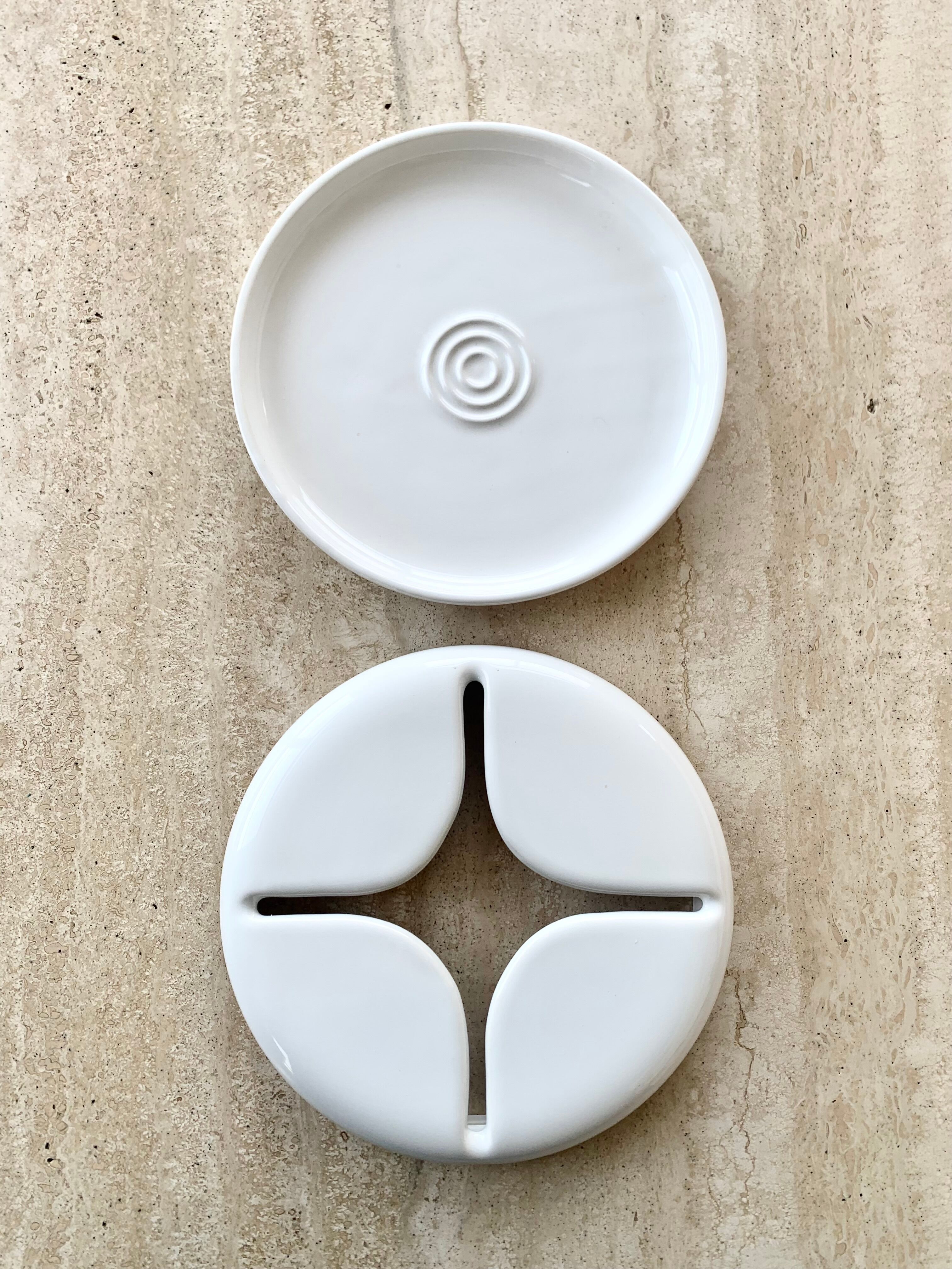 Ashtray or empty pocket by Sicart Cartigliano, Italy 1970