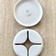 Ashtray or empty pocket by Sicart Cartigliano, Italy 1970