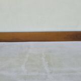 Lit de noyer Stilwood des années 1960