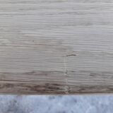 Old farmhouse table 140 cm