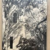 Silver photography from the Morocco collection circa 1950