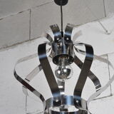 Suspension en inox