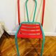 Chaise Tolix