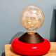 Flopi lamp by Salvati & Tresoldi luci edition