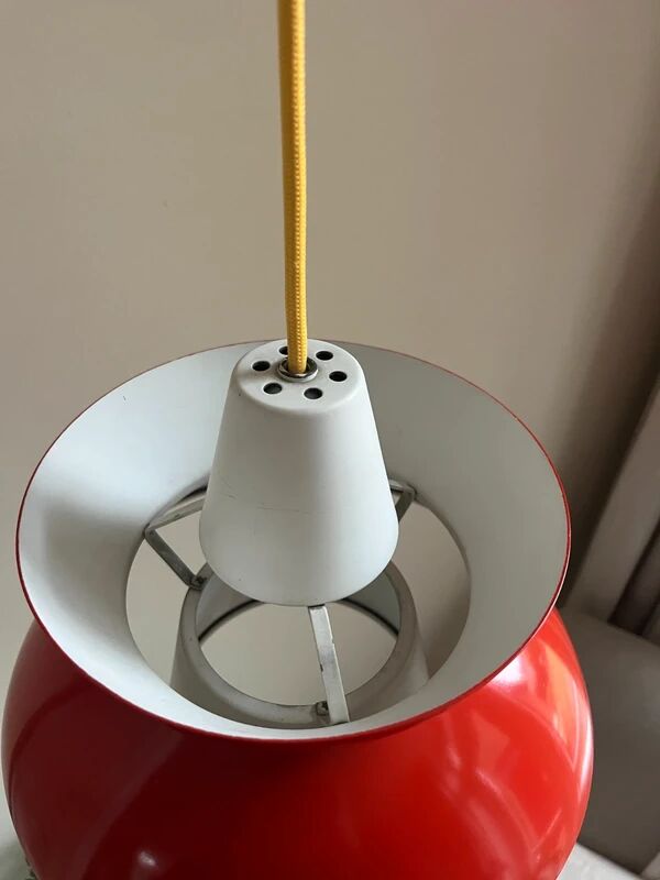 Vintage Louis Poulsen Doo-Wop - Danish design lamp