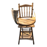 Children's high chair
