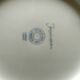 6 plates for dessert Haviland Charles field Imperatrice all wite