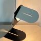 Desk lamp by Boccato, Gigante, Zambusi for Seccose, Italy 80's
