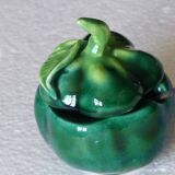 Former mustard maker