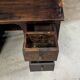 Vintage desk