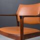 Set of 4  "Elton" Armchairs by Torbjørn Afdal, Norway, 1960s