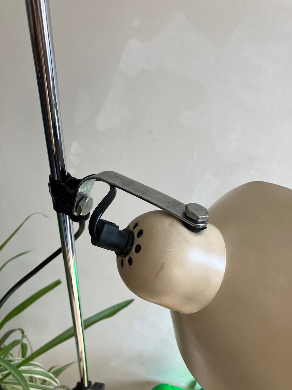 Aluminor Floor Lamp