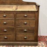 Craft furniture/drawer cabinet