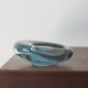 Glass Bowl by Per Lütken for Holmegaard, 1950s