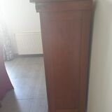 Buffet en noyer