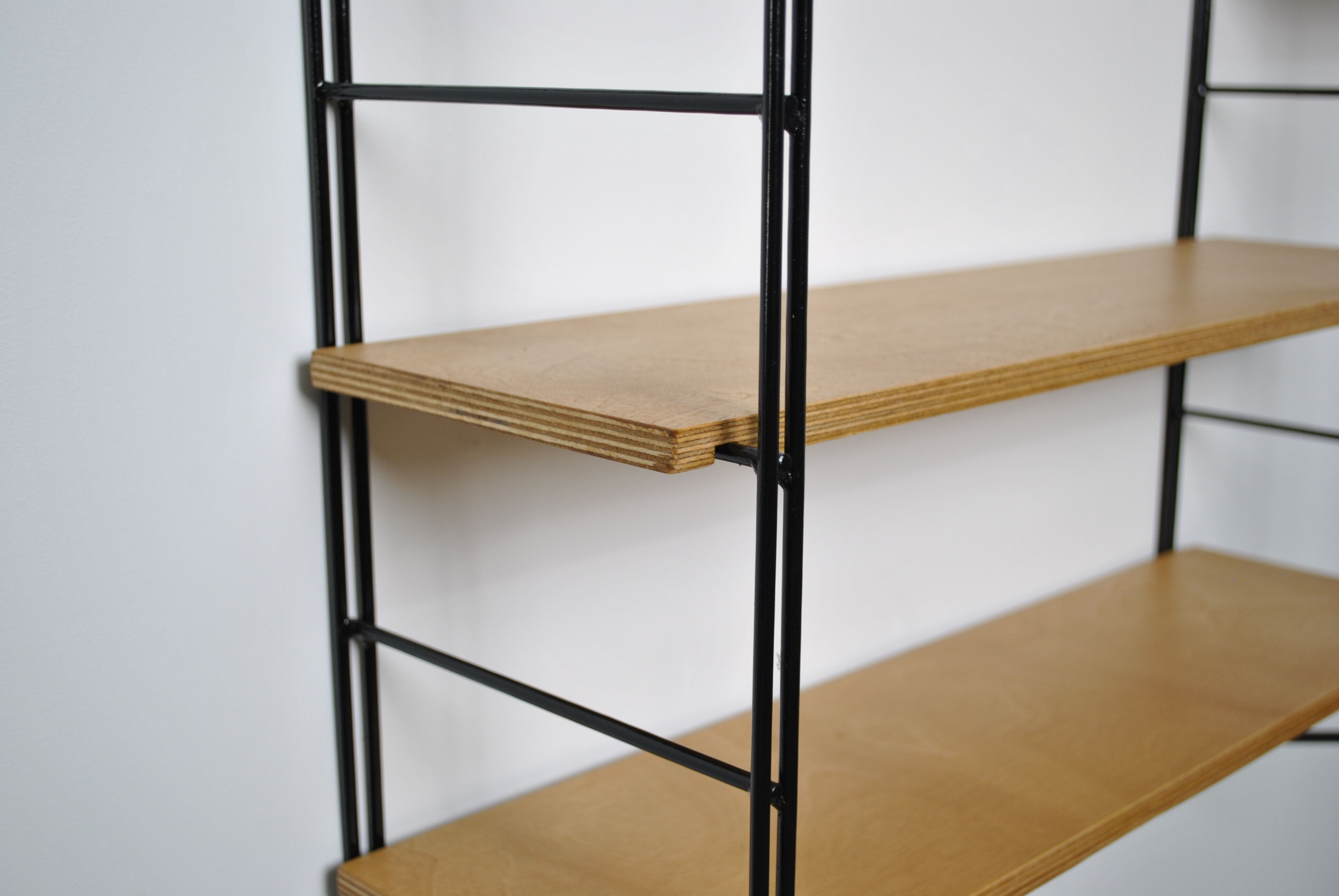 Etagère type String 1970