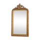 Gilded mirror Louis Philippe XIXth century