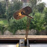 Articulated Jumo desk lamp 60s