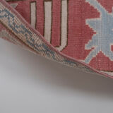 Hand knotted turkish oushak rug 175 X 257 cm