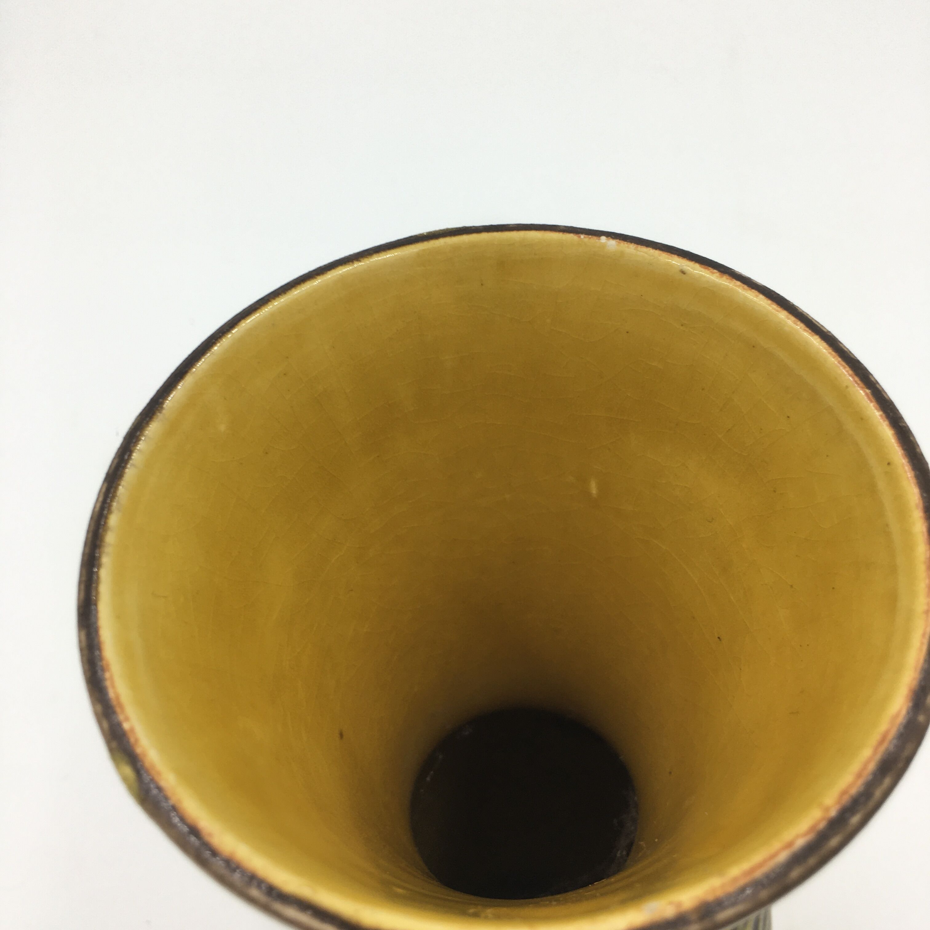Jasba ceramic vase
