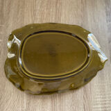 Plat à déco