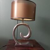 Pierre Cardin lamps from the 70s.