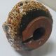 Ceramic candle holder