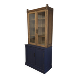 Vitrine de pharmacie ancienne vers 1930