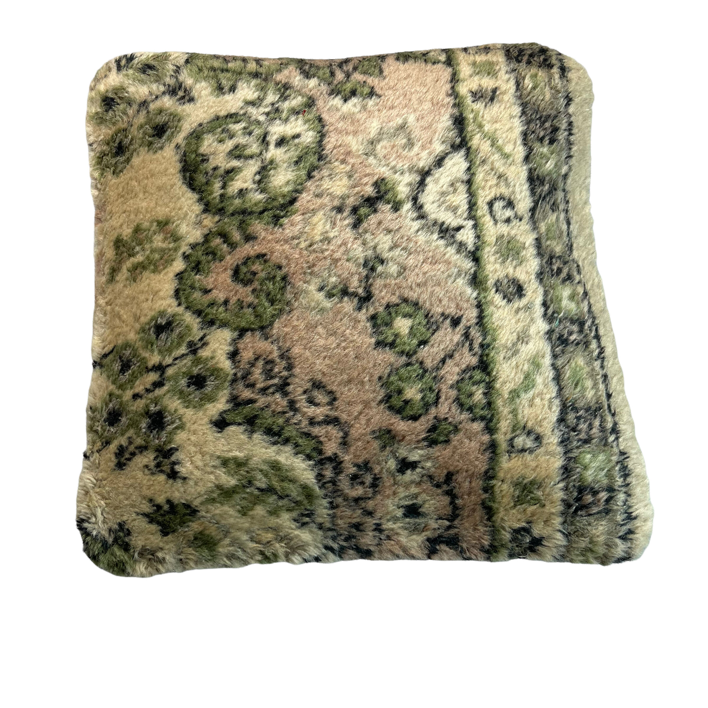 Turkish cushion cover 45 x 45 cm