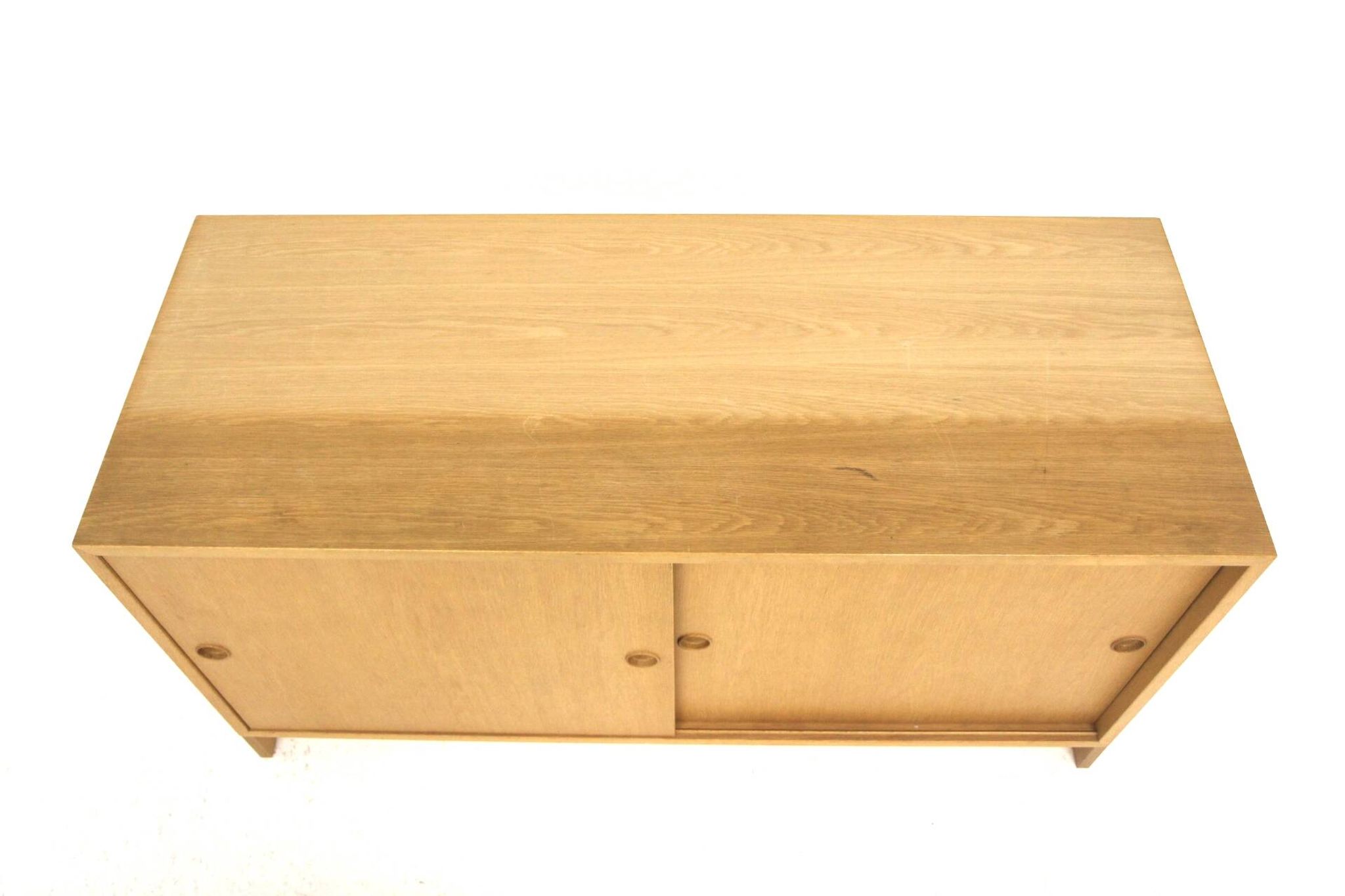 Scandinavian chest of drawers "Öresund", Børge Mogensen, Sweden, 1960