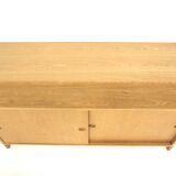 Scandinavian chest of drawers "Öresund", Børge Mogensen, Sweden, 1960