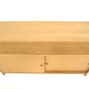 Scandinavian chest of drawers "Öresund", Børge Mogensen, Sweden, 1960