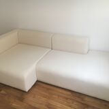 Hay 2/3 seater modular sofa