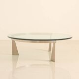 "G3" coffee table by Just van Beek for Metaform 70's