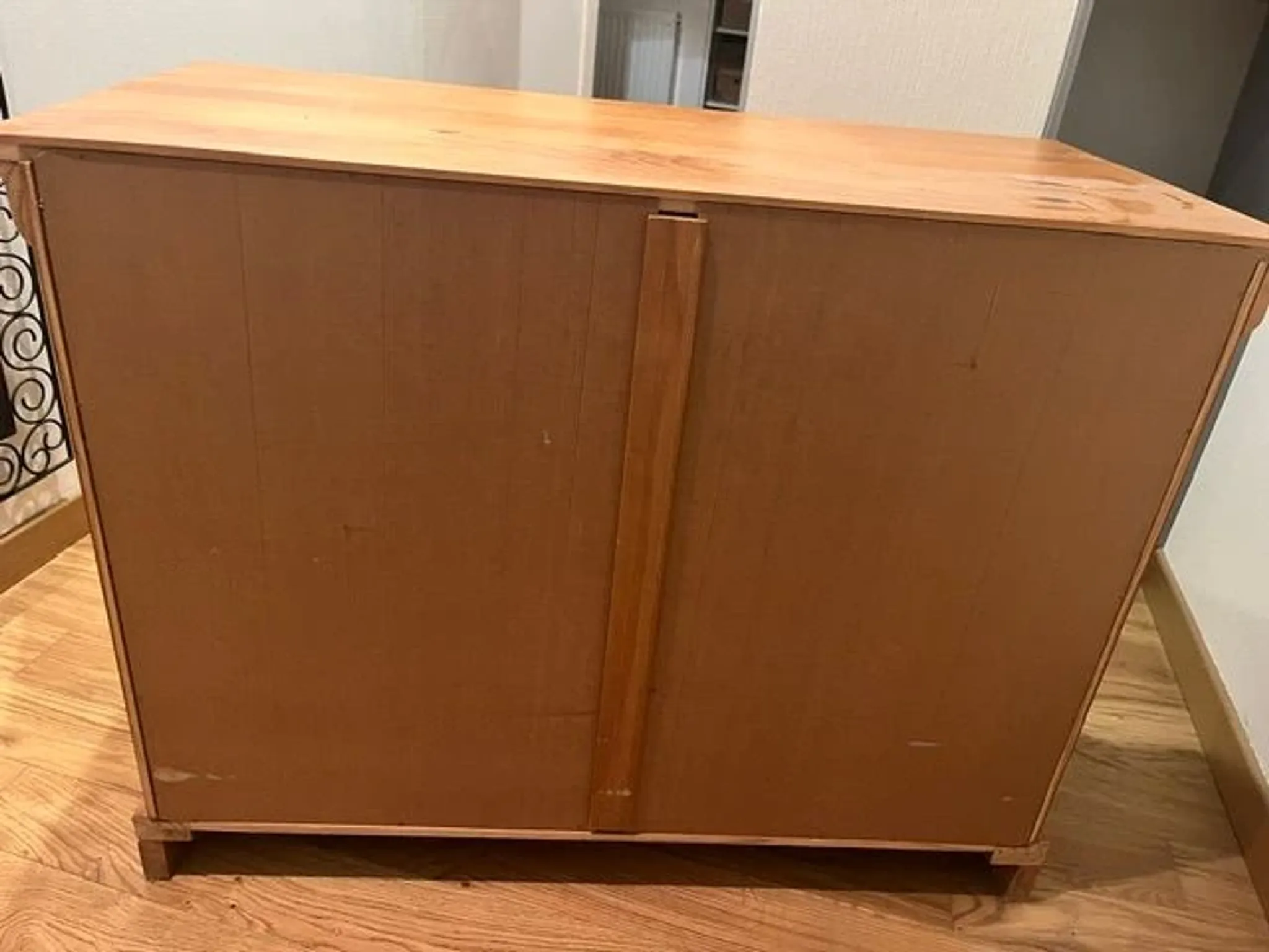 Commode