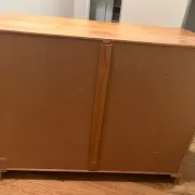 Commode