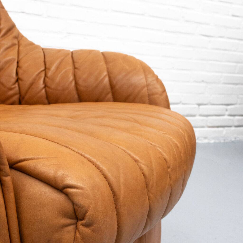 Cassina Ciprea Armchair Afra & Tobia Scarpa