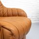 Cassina Ciprea Armchair Afra & Tobia Scarpa