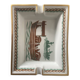 Ashtray tray Hermes Paris