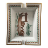 Vide poche Cendrier Hermes Paris