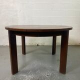 Dining table "Monopoly" Vintage Year 60