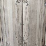 Art Deco sideboard